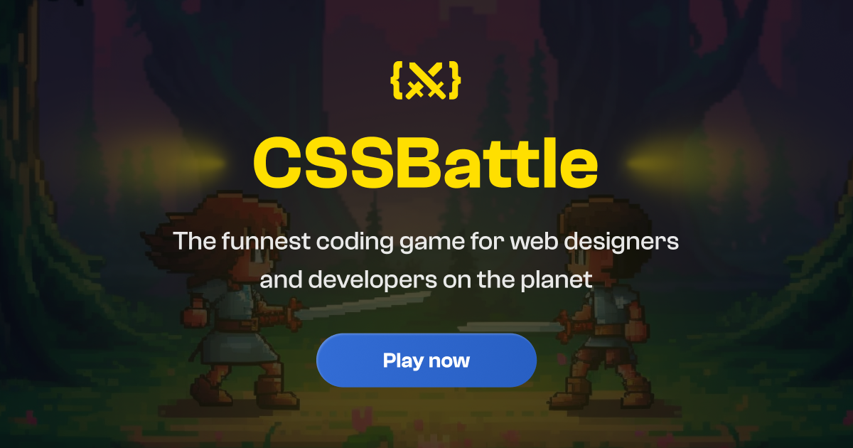 Leveling up your CSS skills in a cool way | by Algorhythm2411 | Apr ...