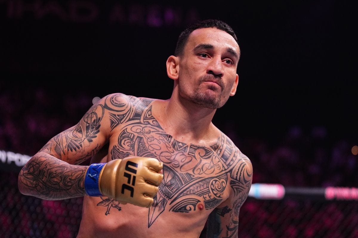 Max Holloway vs Dustin Poirier: UFC 318 Showdown Preview and Predictions