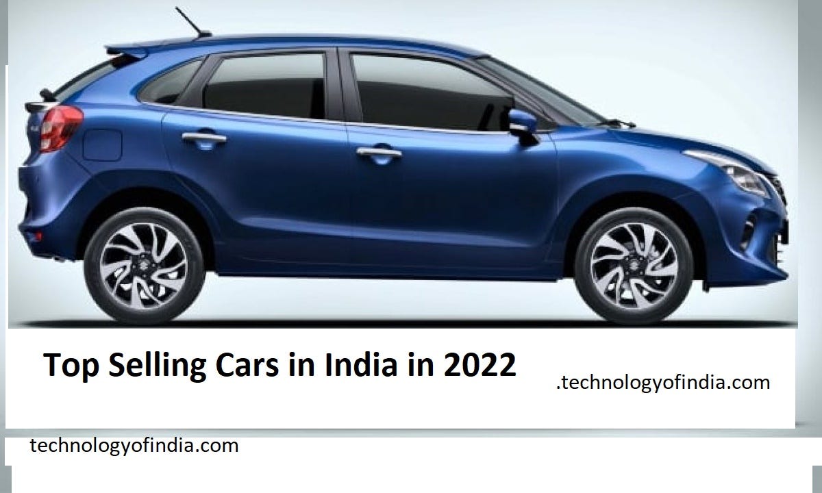 Top Selling Cars in India in 2022 What To Buy And What To Avoid by
