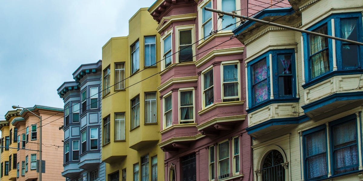 Make Life Harder for Real Estate Speculators in SF — The Bold Italic — San Francisco