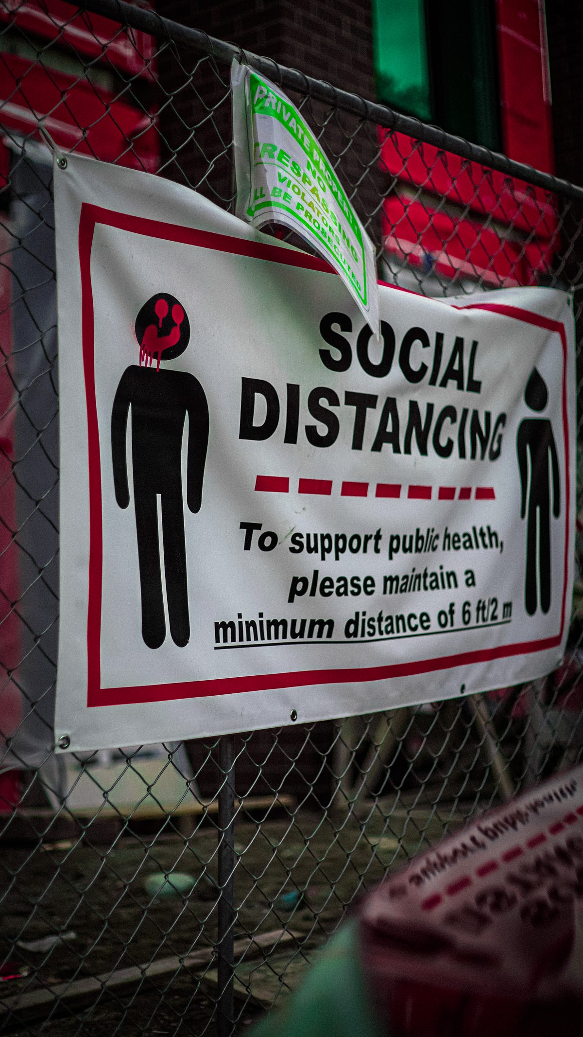 Is Social Distancing a Wrong Word To Use For Corona Virus Prevention ...