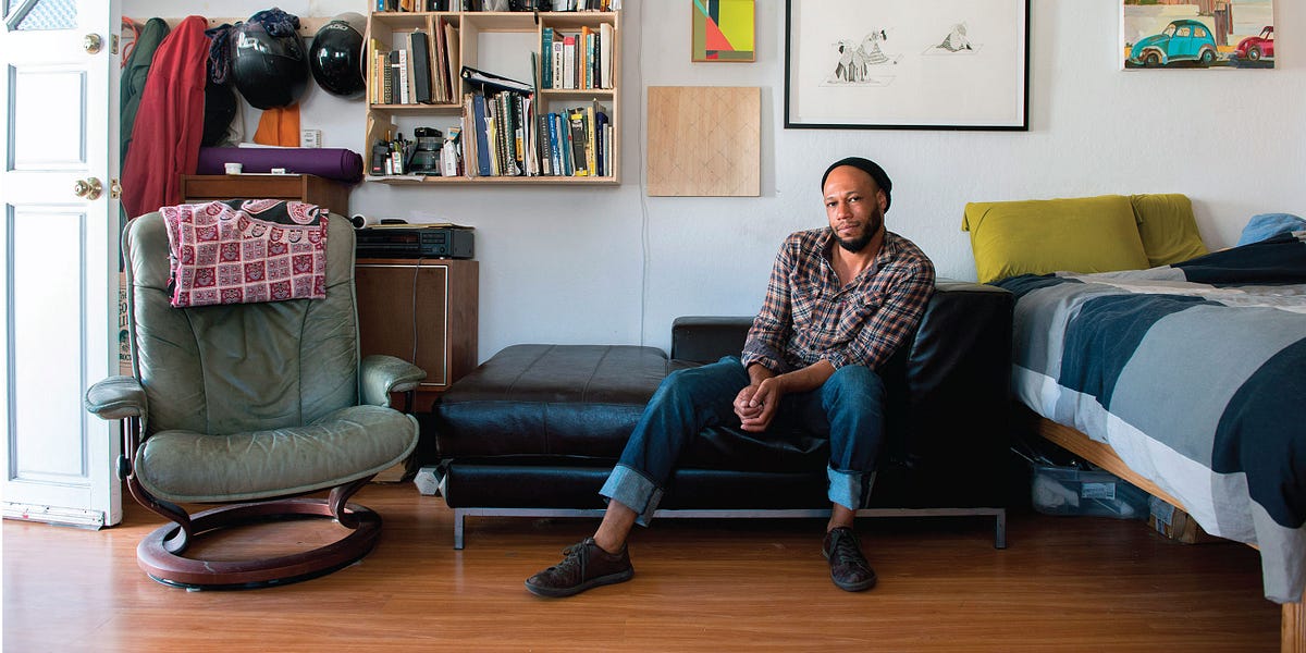 Project Shows How 12 People Got Into Debt in SF — The Bold Italic — San Francisco