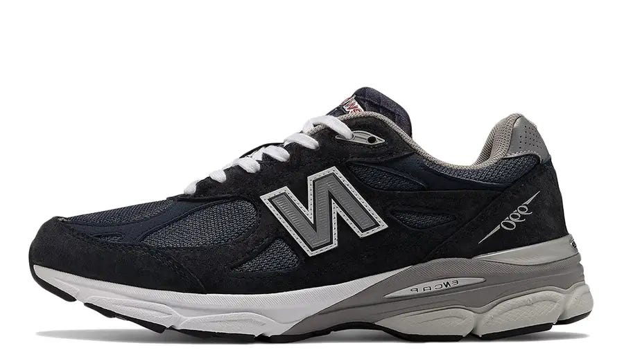 The Ultimate New Balance 990 Conundrum: Are They Worth the Hype? | by ...