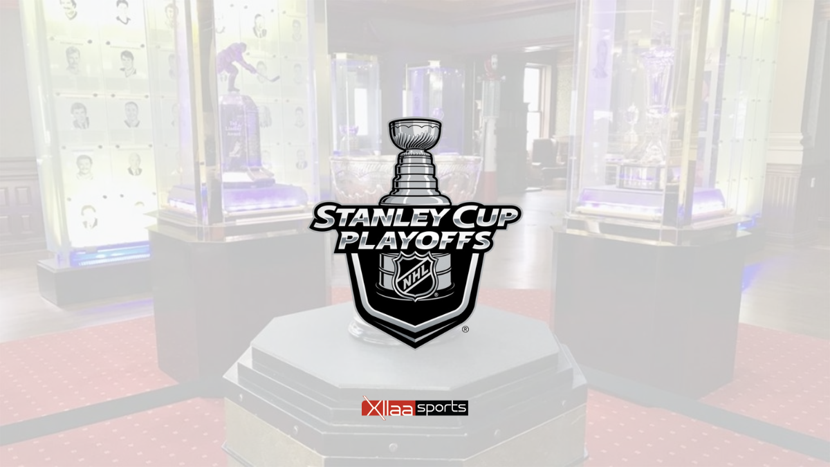 Is the real Stanley Cup at the Hockey Hall of Fame?, by Xllaa Sports