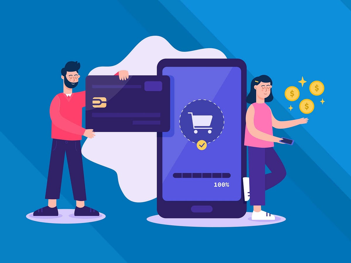 Blockchain-based credit scoring: A better version of “Score” | by ...