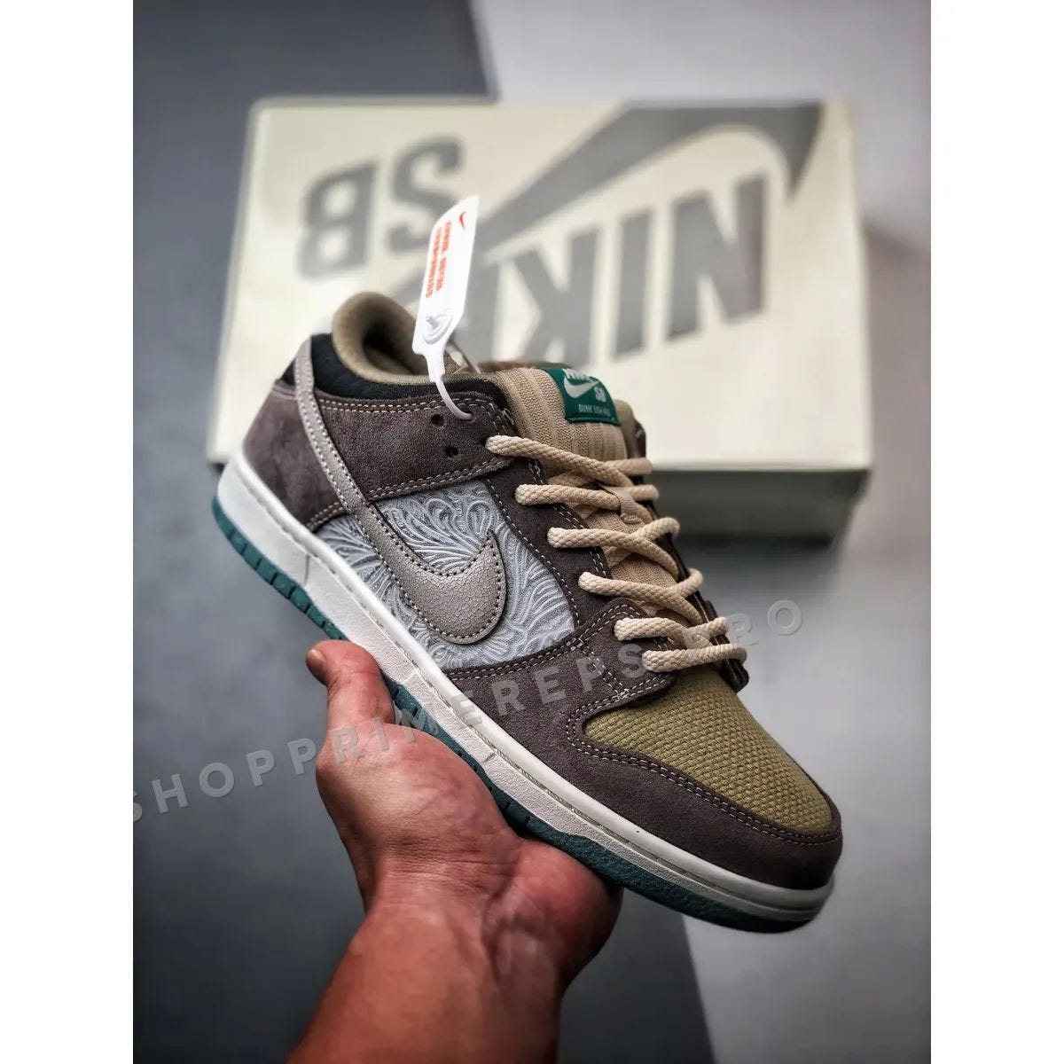 What does SB stand for dunk? by Genevavalleqsql May, 2024 Medium