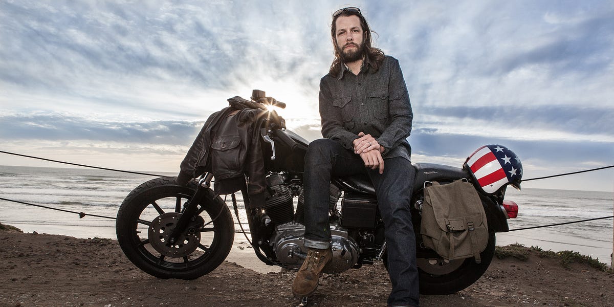 Win a New Wardrobe from Gustin — The Bold Italic — San Francisco