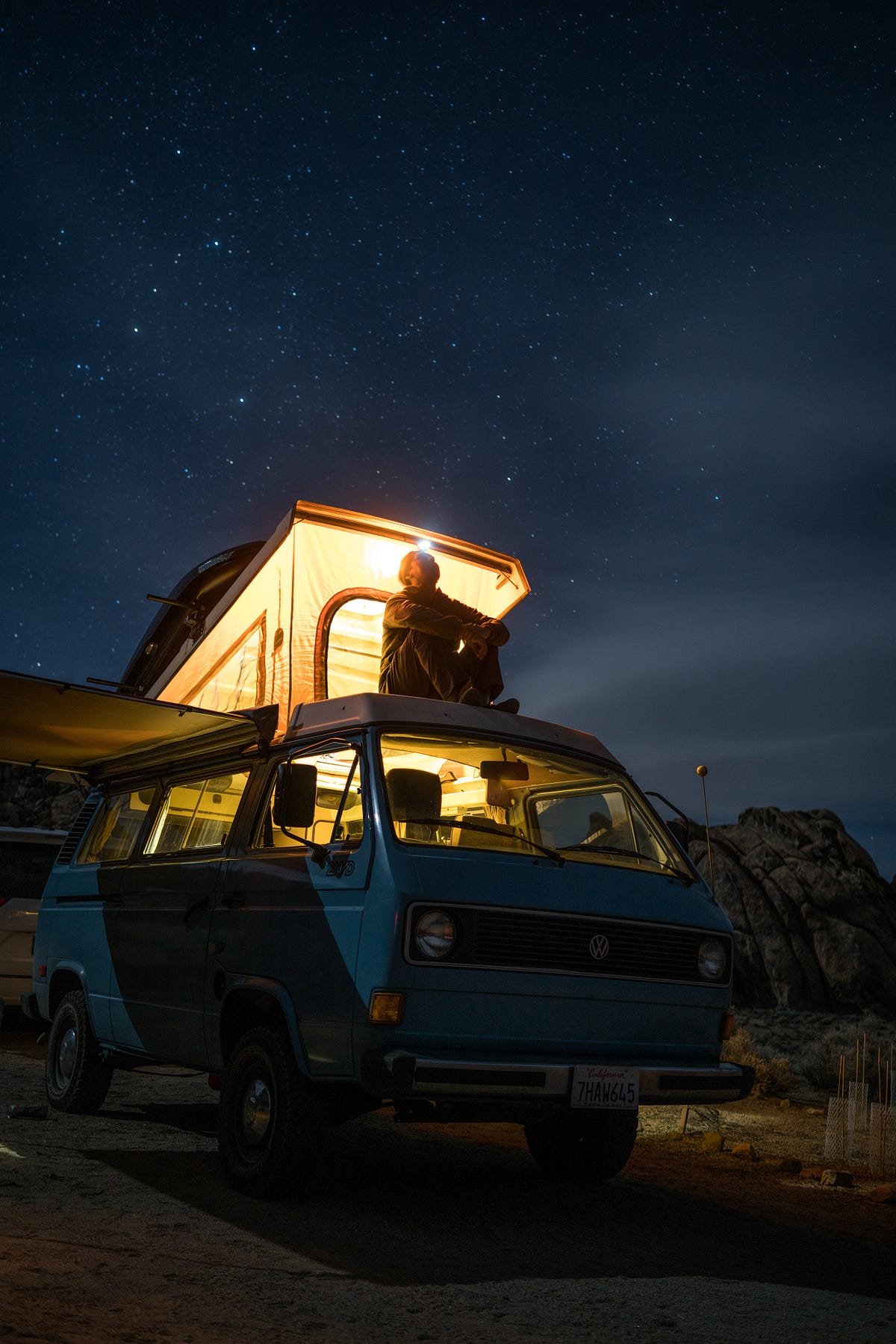 5 BEST VANS FOR VAN LIFE. 5 best vans for van life by Malikzura Aug