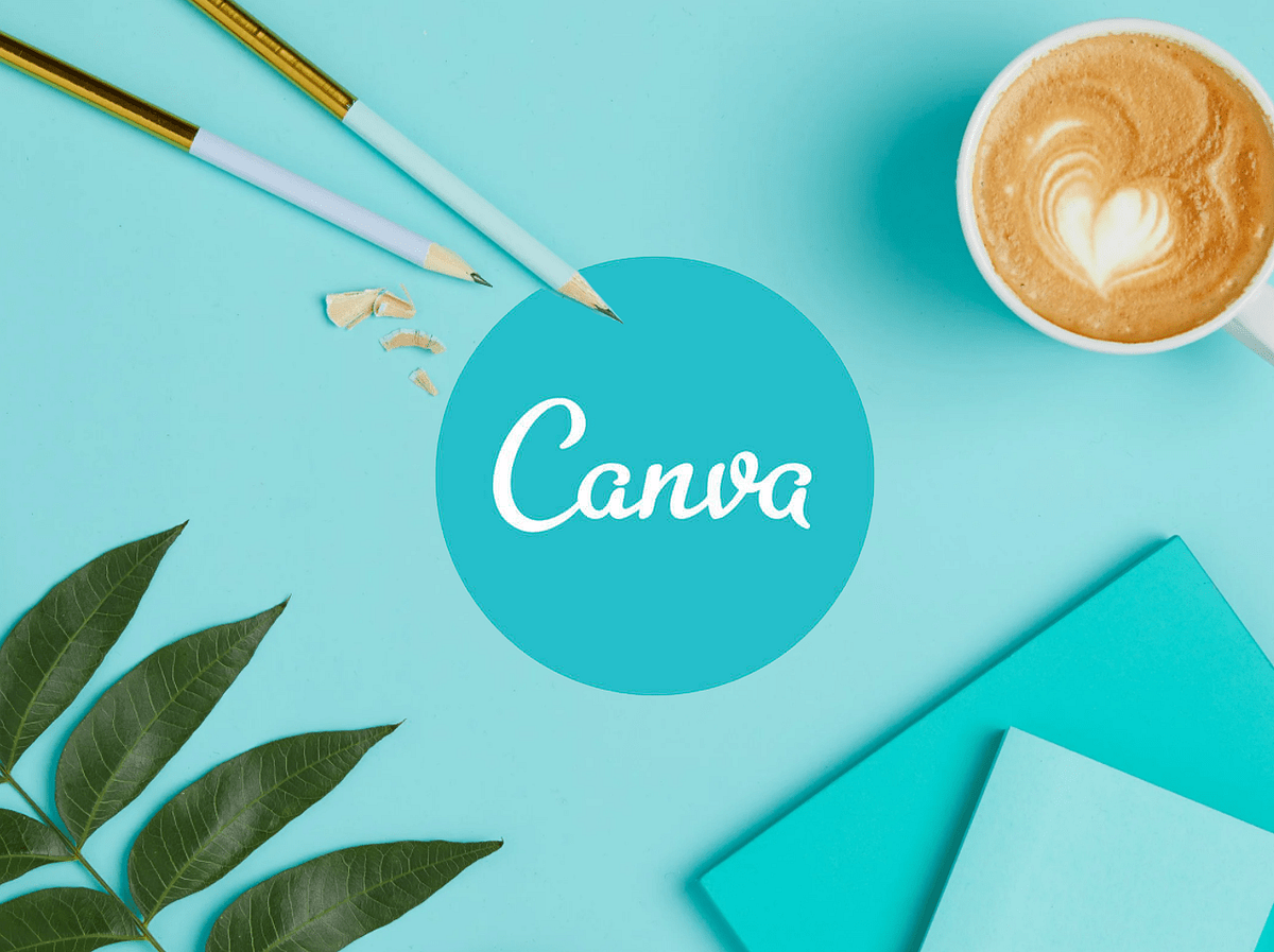Time to Take Things Into my Own Hands: Learning How to Use Canva | by ...