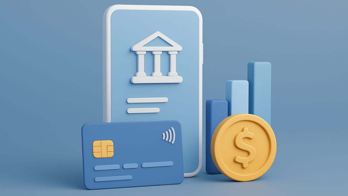 The Future of Digital Payments: Why Stablecoins Are Taking Over — and Why Privacy & Ownership…