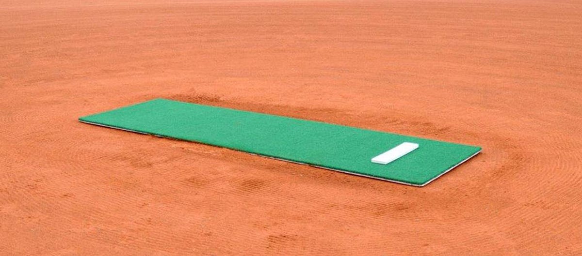 Softball Pitching Mound for sale sharpmindInfotech Medium