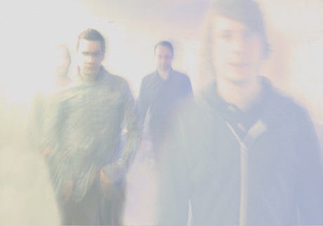 Take it Outside: Gettin’ Stoked for Outside Lands ’12 — The Bold Italic — San Francisco