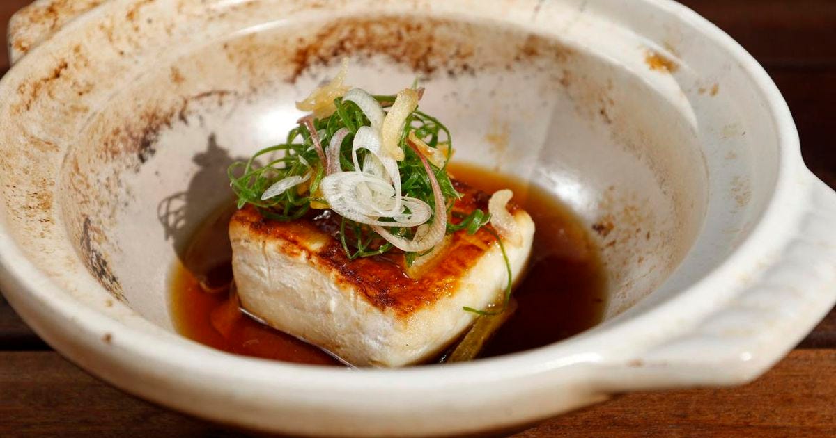 How This Fish Called Escolar Causes Explosive Oily Diarrhea by