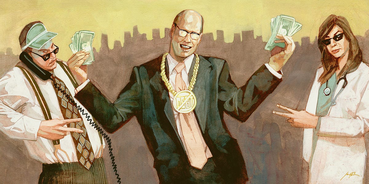 Image of: Here’s How to Be a Baller by Your 40’s