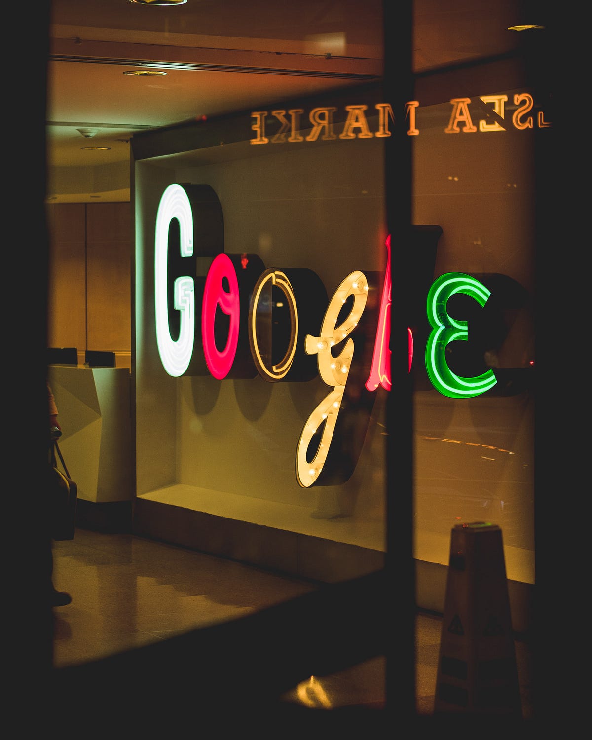 Google API authentication with OAuth 2 —on the example of ...