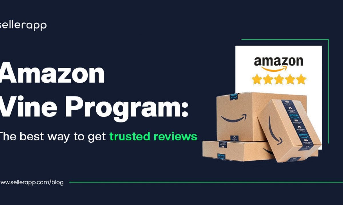 Can You Return Amazon Vine Items? A Guide for Vine Voices by Jack