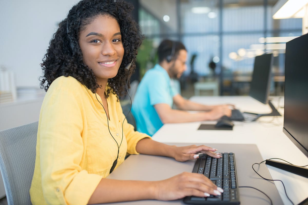 The Evolution and Impact of Virtual Assistants in Hiring Processes | by ...