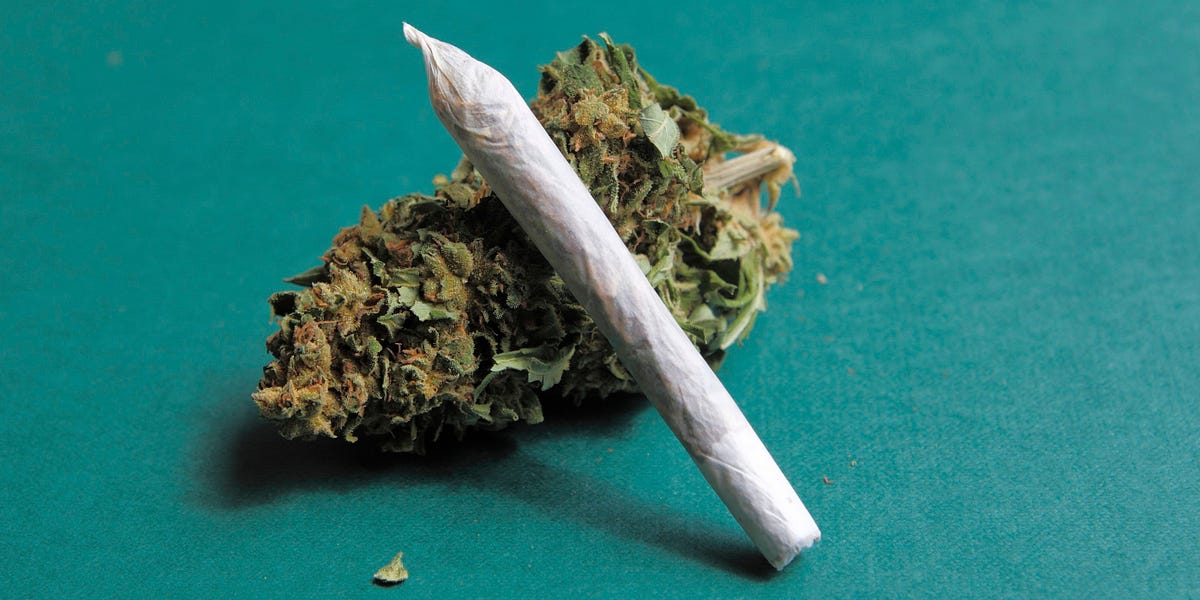 SF Now Has an ‘Uber for Weed’