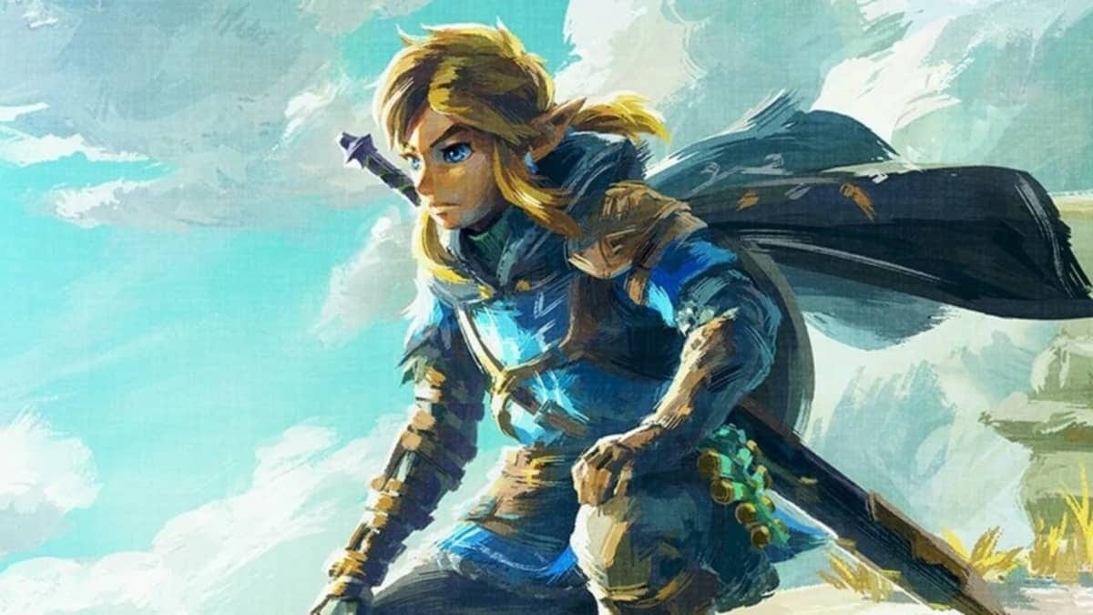 Legend of Zelda Movie In Works With Wes Ball Directing, Nintendo-Sony  Co-Financing – Deadline