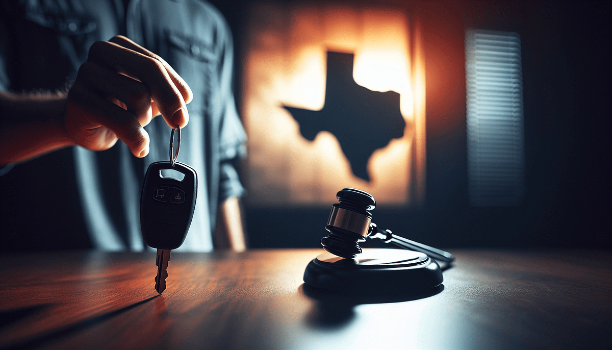 How To Get Out Of DUI In Houston, Texas? by Wanda Hernandez Oct