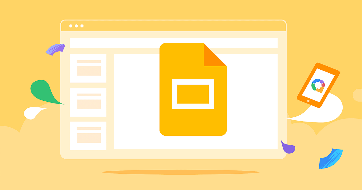 Benefits of Google Slides for Students by Lucifer Medium