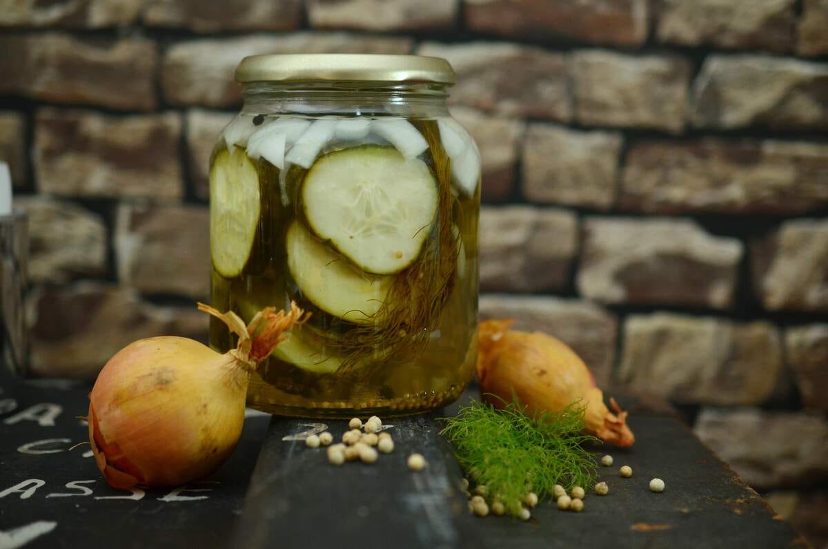It’s National Pickle Day November 14, 2024 by Checkiday Nov, 2024