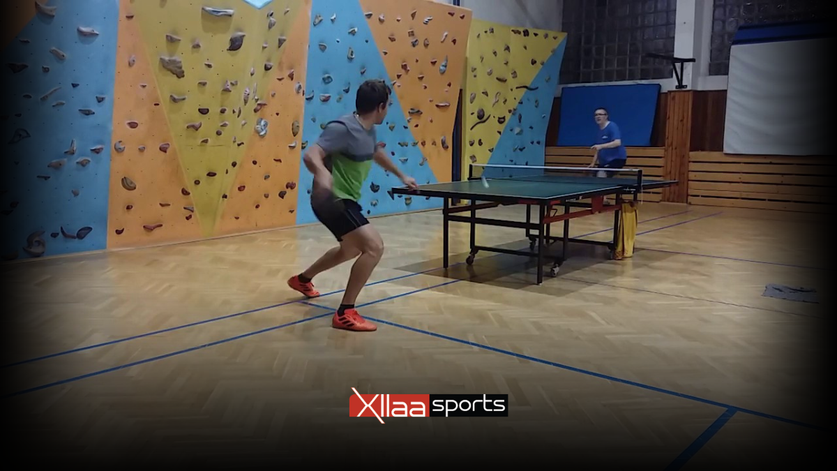 Can you hit the ball twice in ping pong? by Xllaa Sports Medium