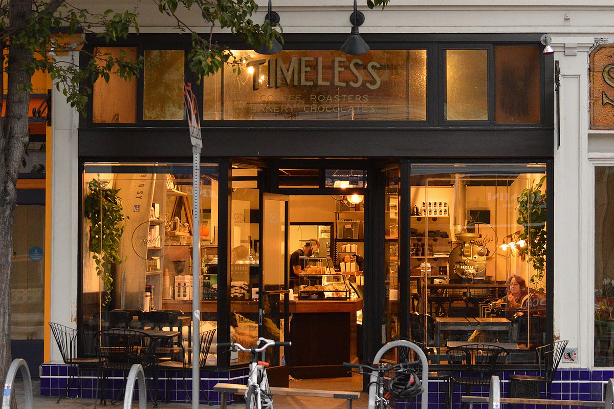 Image of: The Nine Best Vegan Restaurants in the East Bay