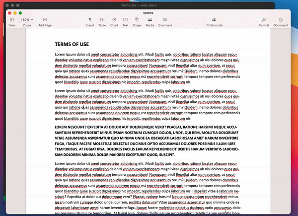How to Insert an Animated GIF Into a Word Document