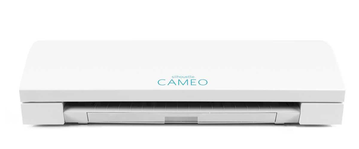 Introducing the Silhouette Cameo 5!