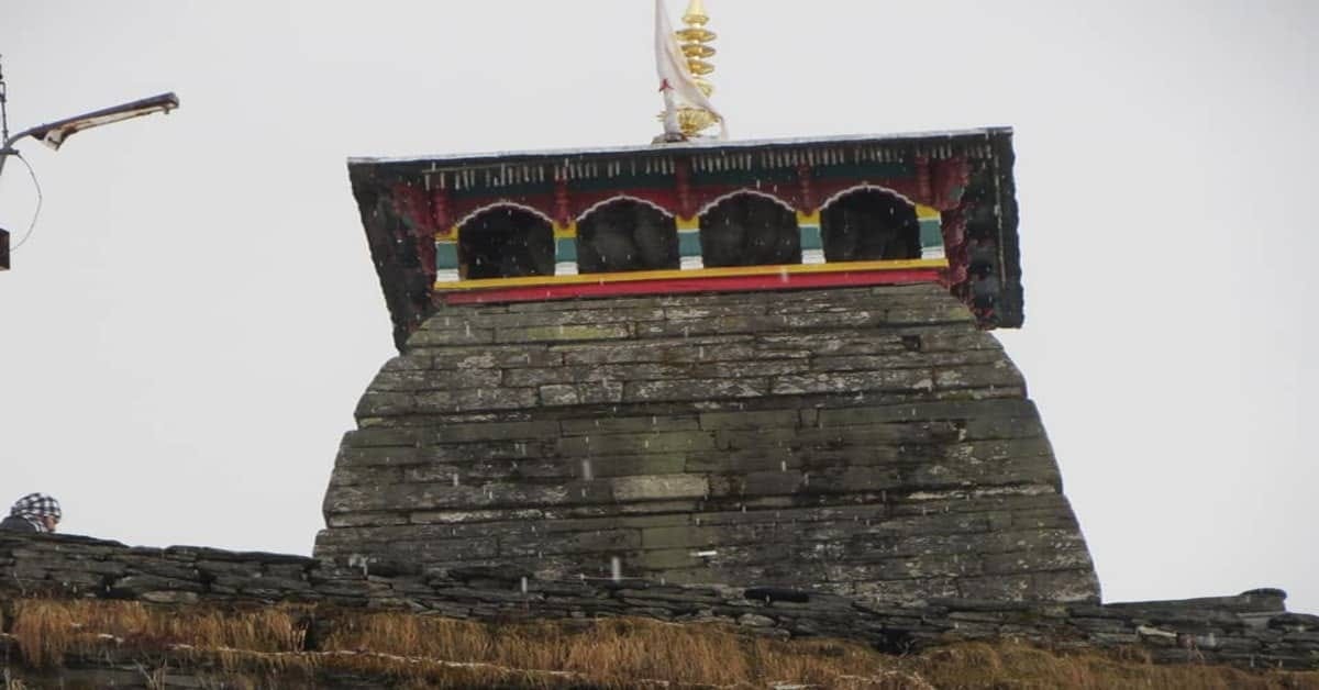 Panch Kedar Yatra Best Guide Name Sequence History by Yashpal