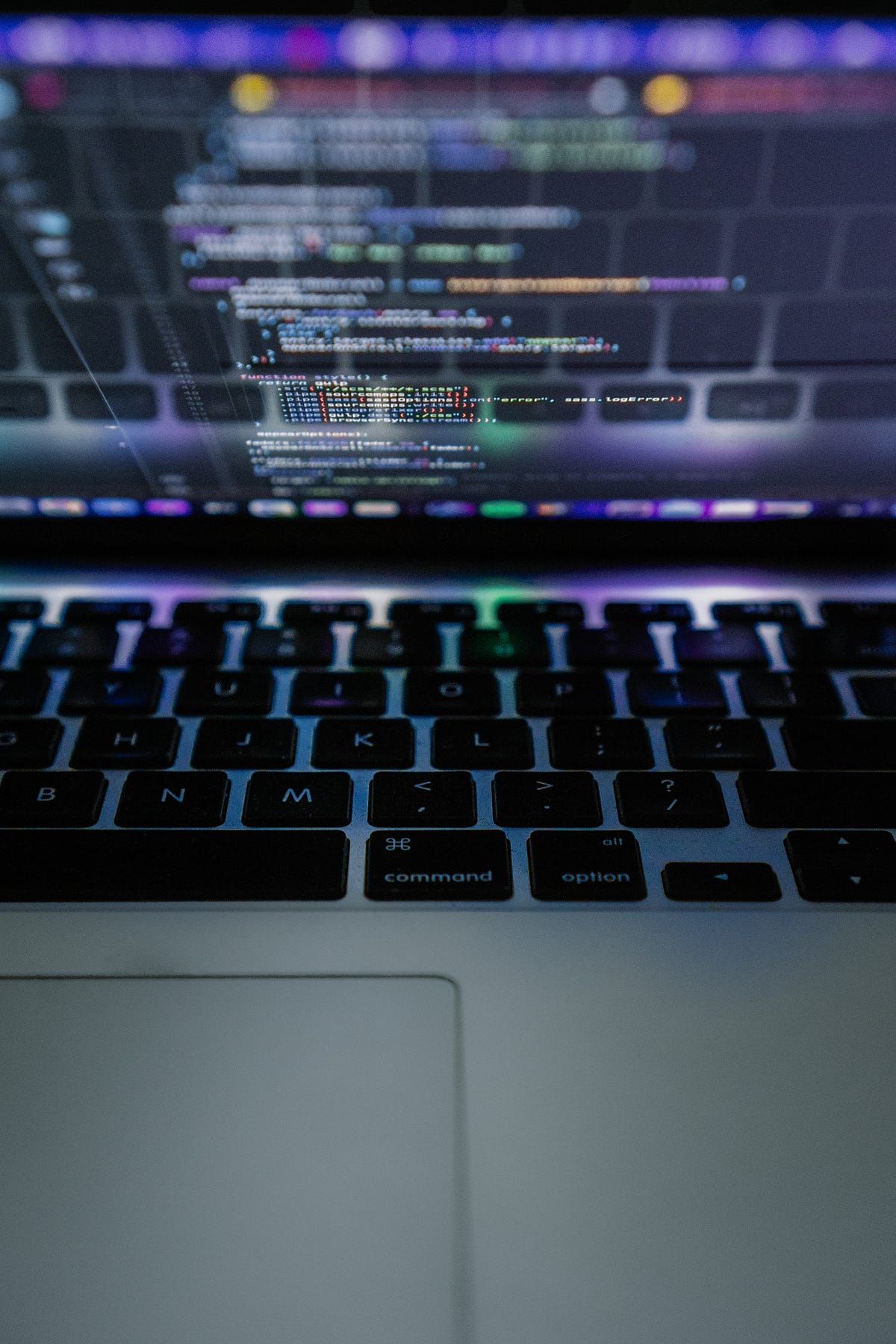 Resolving CORS(CrossOrigin Resource Sharing) Errors by Suyash
