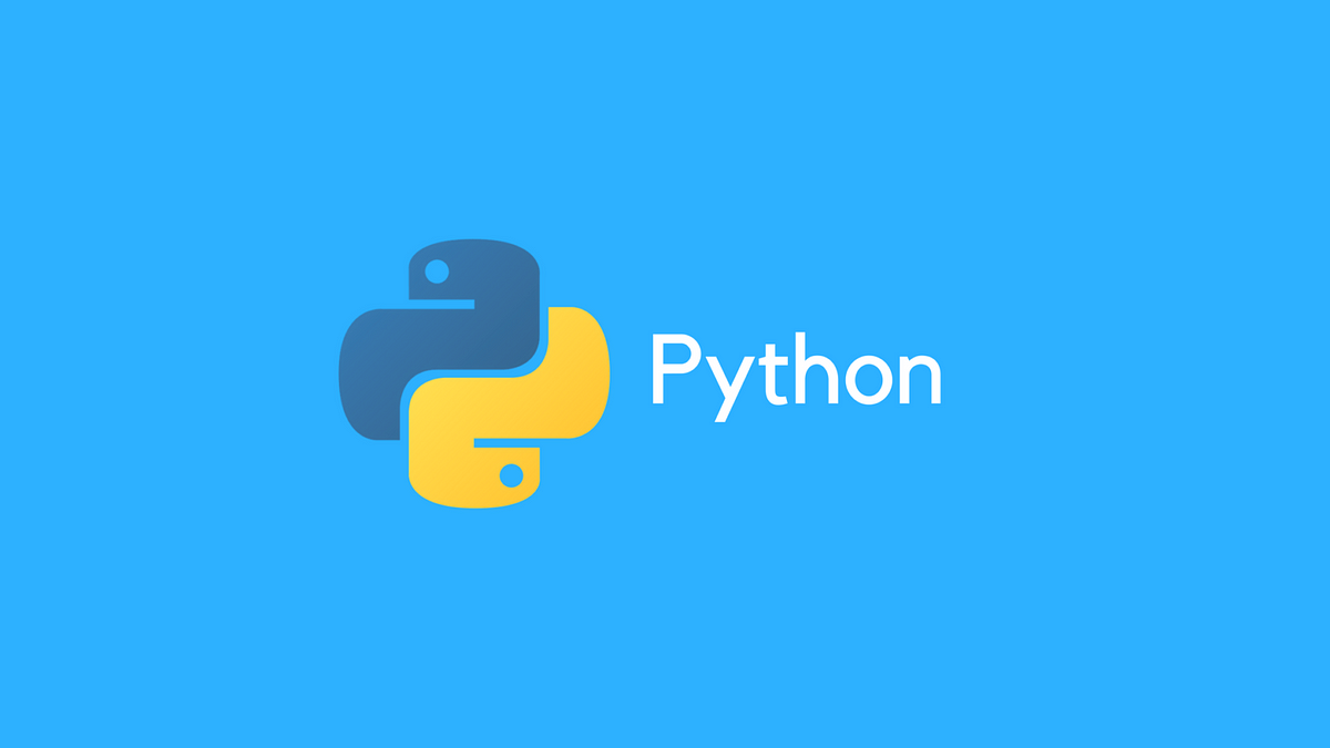 Como instalar Python y sus modulos más utilizados | by Juan P. Romano ... image.