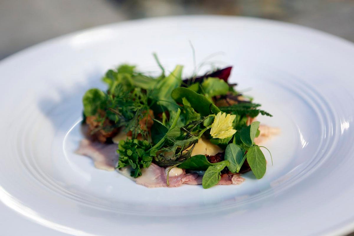 5 Places to Grab a Healthy Bite in San Francisco — The Bold Italic — San Francisco