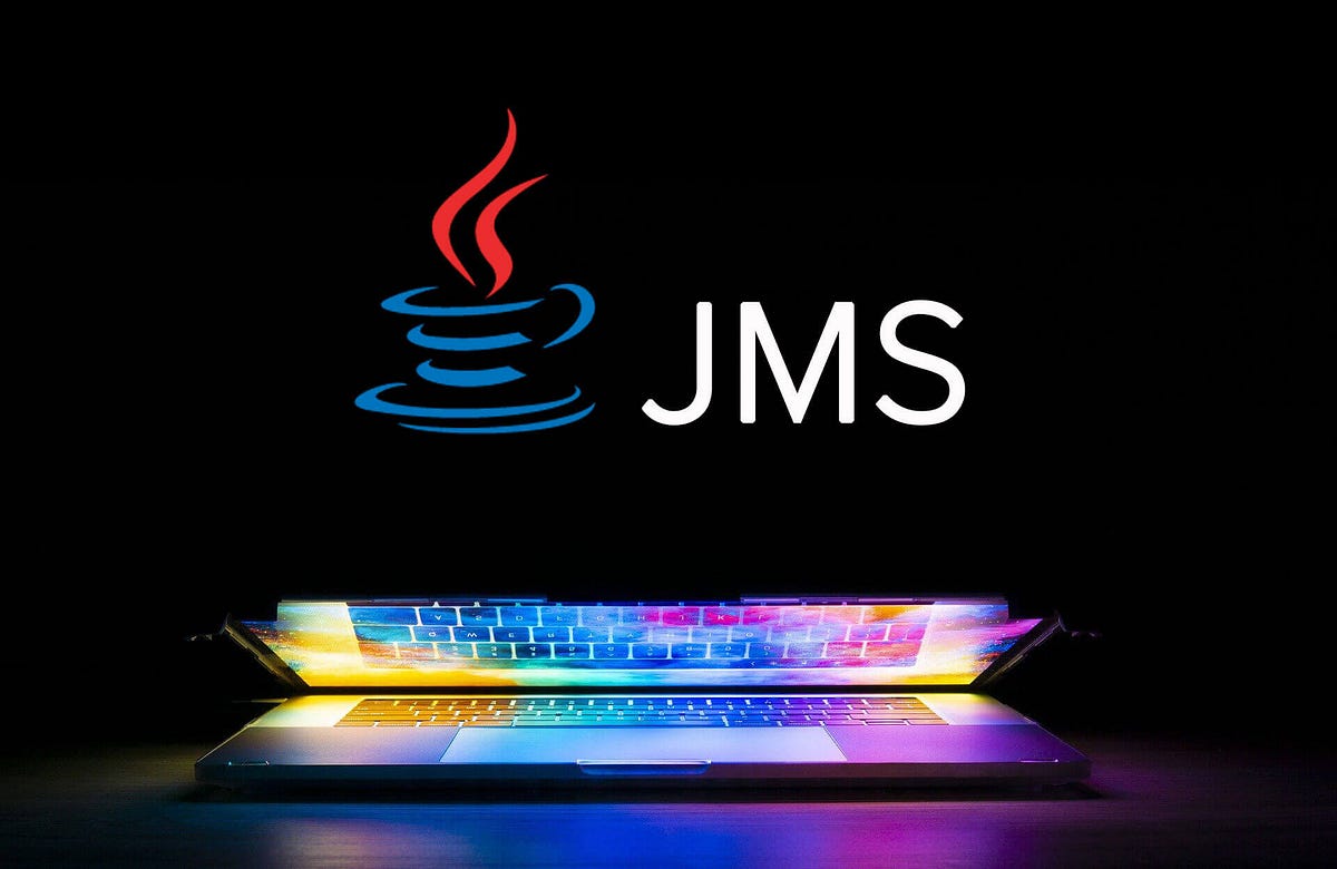 JMS on logic 12c Setup. For enterprise system, JMS is using as… by
