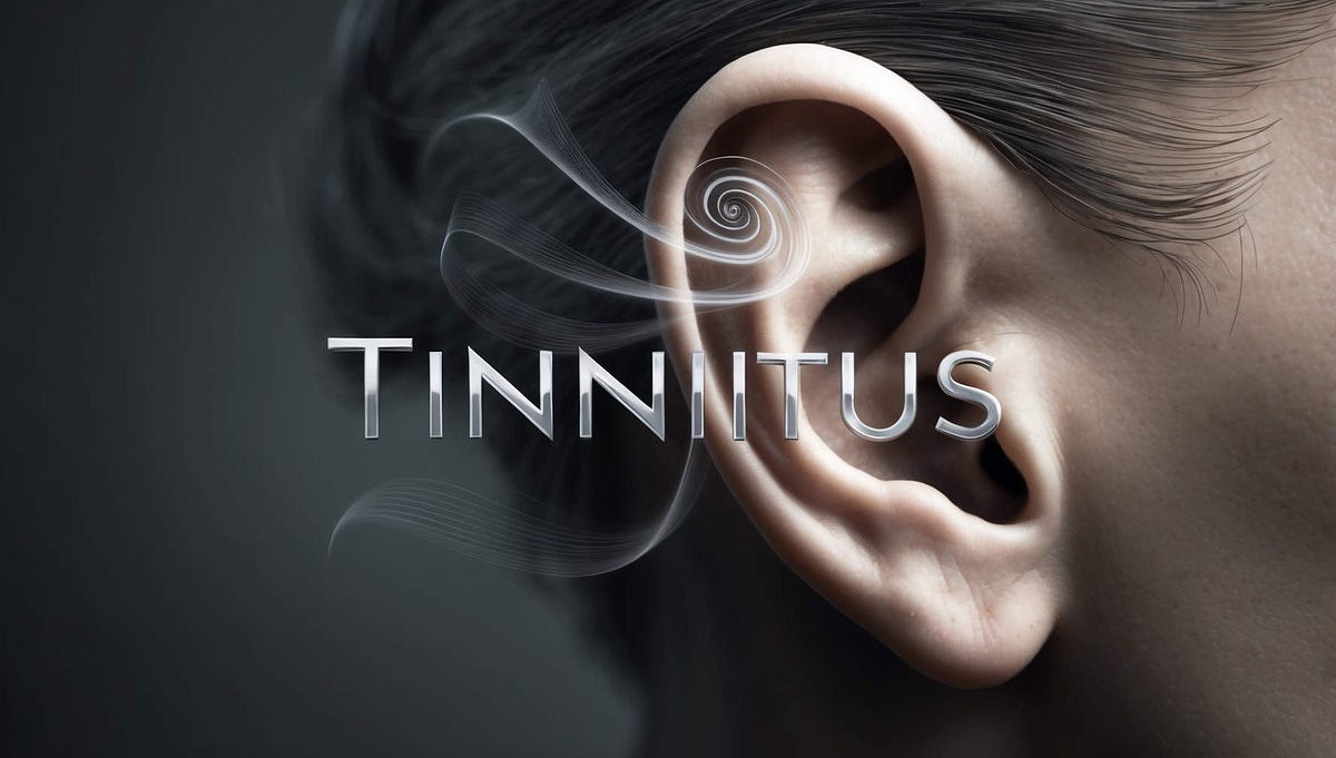 How do I get rid of fluid in my ears? by Luna Sinclair Sep, 2024