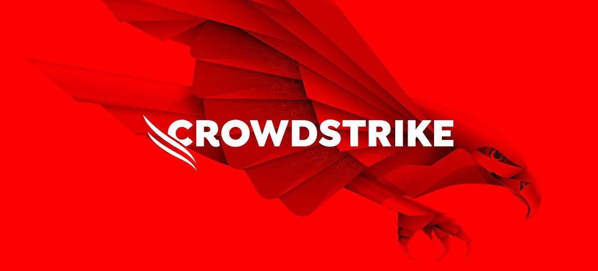 EDR — Crowdstrike Detection Analysis by Dasdas Medium