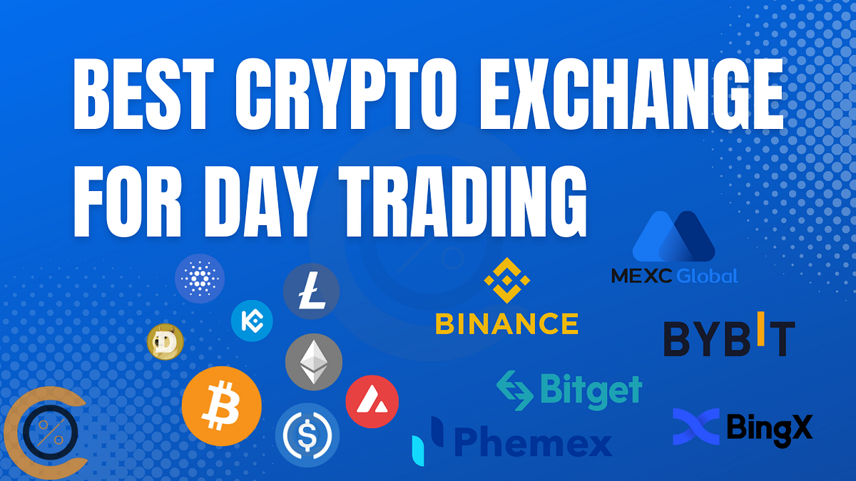 Unveiling the Secrets The Best Crypto Exchange for Day Trading