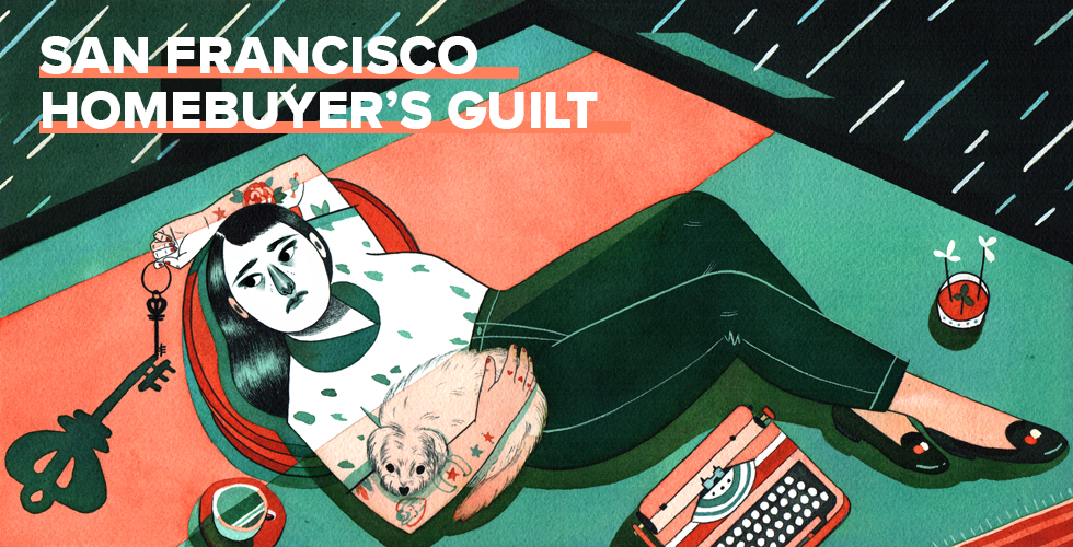 Image of: San Francisco Homebuyer’s Guilt — The Bold Italic — San Francisco