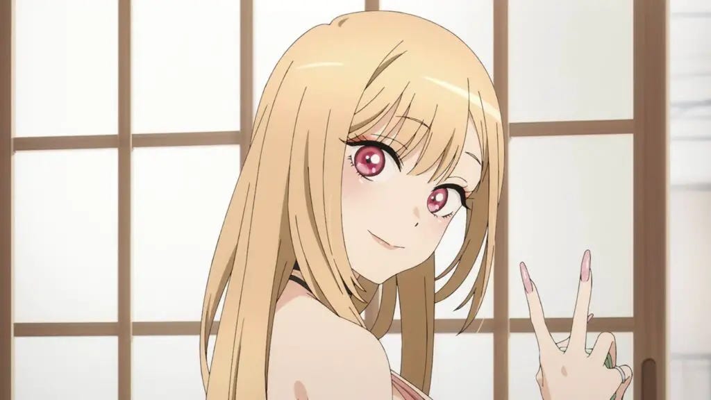 My Dress-up Darling Chapter 89: Release Date, Raw Scans, Countdown