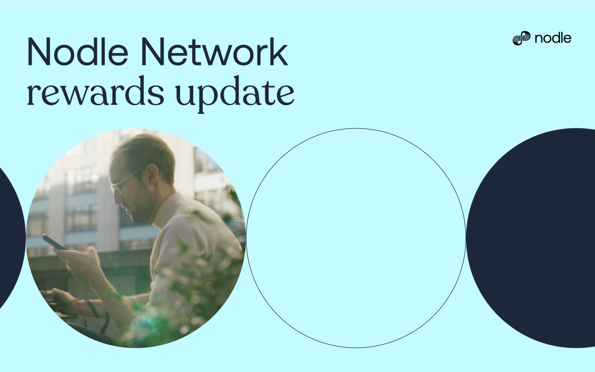 Introducing Enhanced Transparency for Nodle Network Rewards