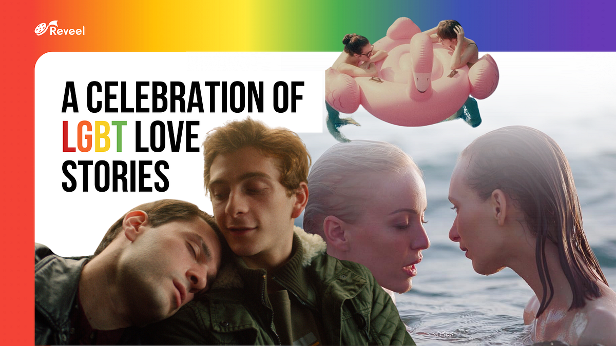 Watch LGBT Movies Online Free by Inside Reveel Jun, 2024 Medium
