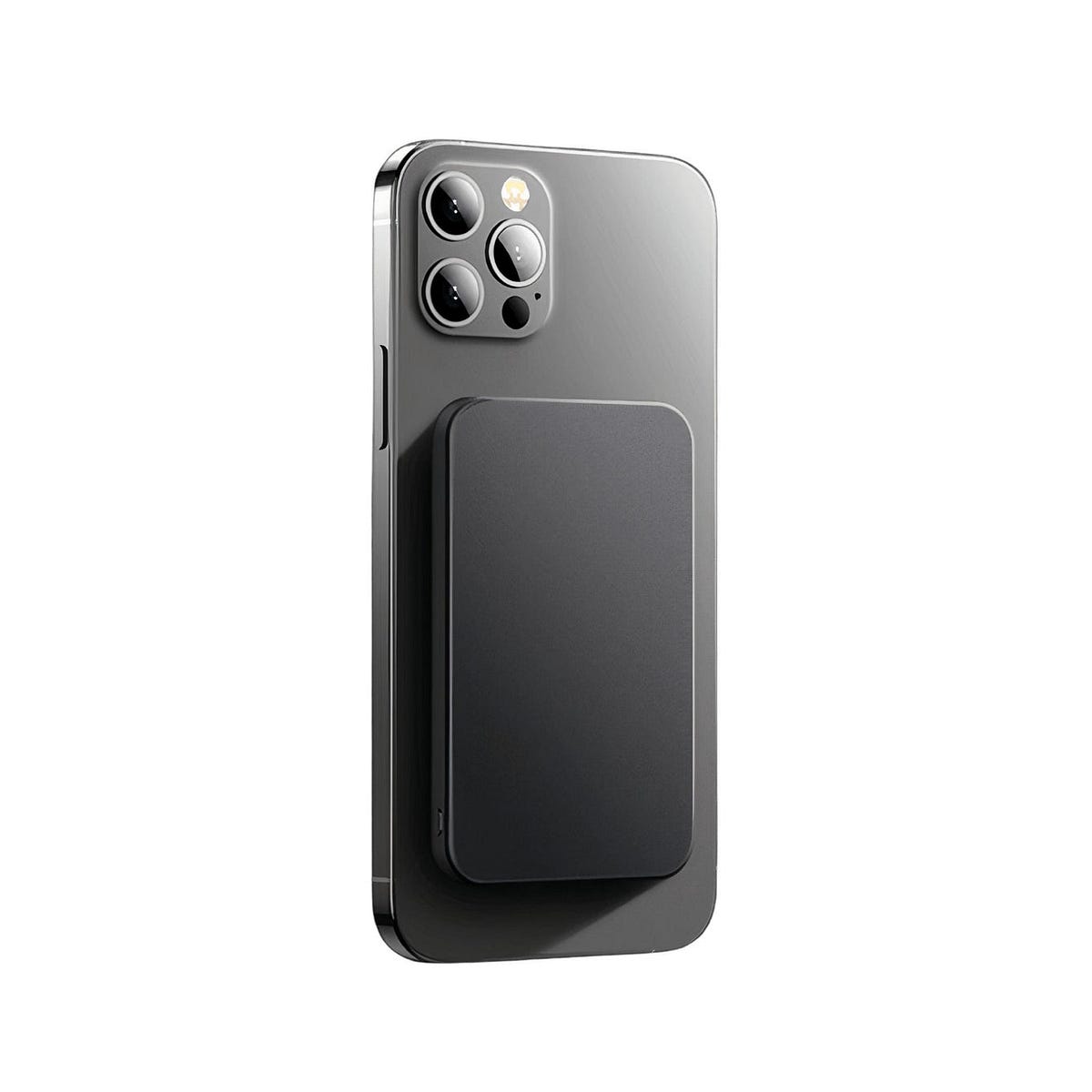 Best Wireless Power Bank.. Wireless power banks are a new thing… by