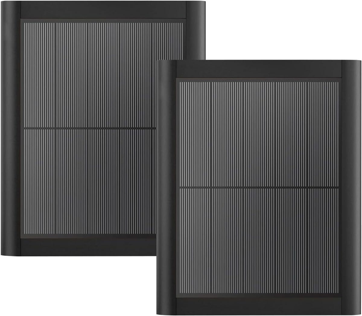 Ring Solar Panel Review: Sun-Powered Security | by Solar Guy | Medium