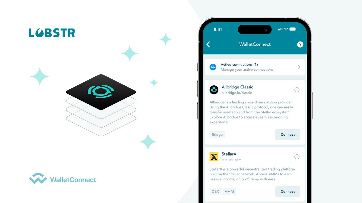 Cross-Chain Bridging at Your Fingertips