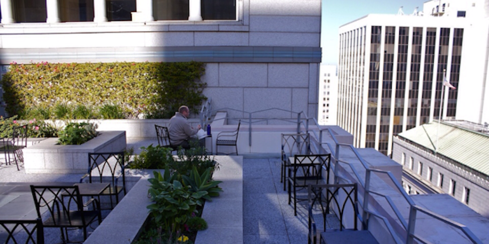 Image of: Downtown SF Might Lose a Ton of Public Spaces — The Bold Italic — San Francisco