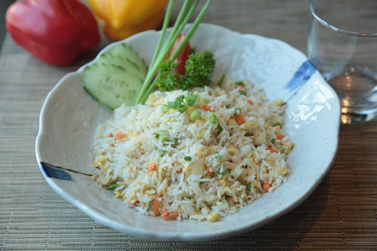 It’s National Fried Rice Day September 20, 2024 by Checkiday Sep
