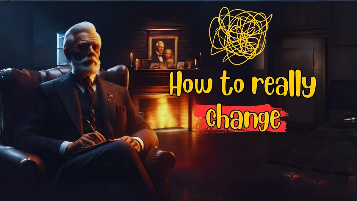 Revolutionize Your Life in Just One Year A GameChanging Guide by