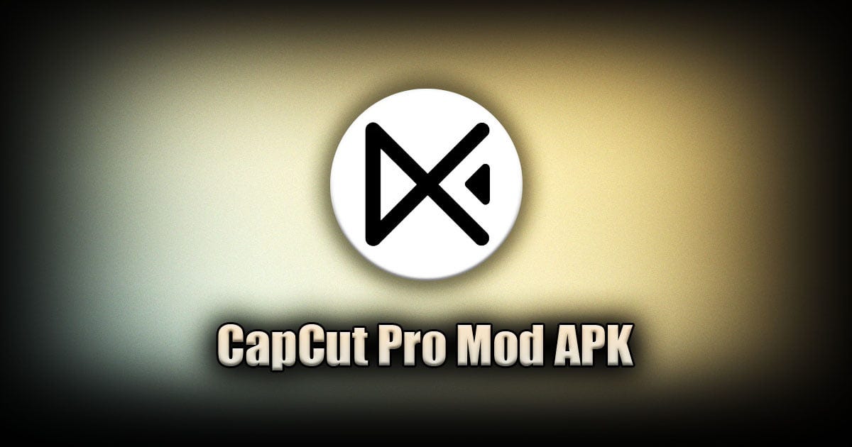 CapCut Pro Mod APK V9 3 0 For Android {Premium Unlocked} 2023 CapCut Pro Mod APK V9 3 0 For Android {Premium Unlocked} 2023