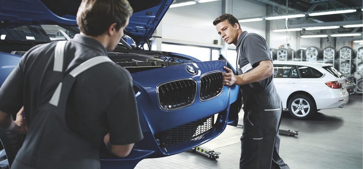 Are BMW Expensive to Repair?. When you purchase a luxury car like a ...